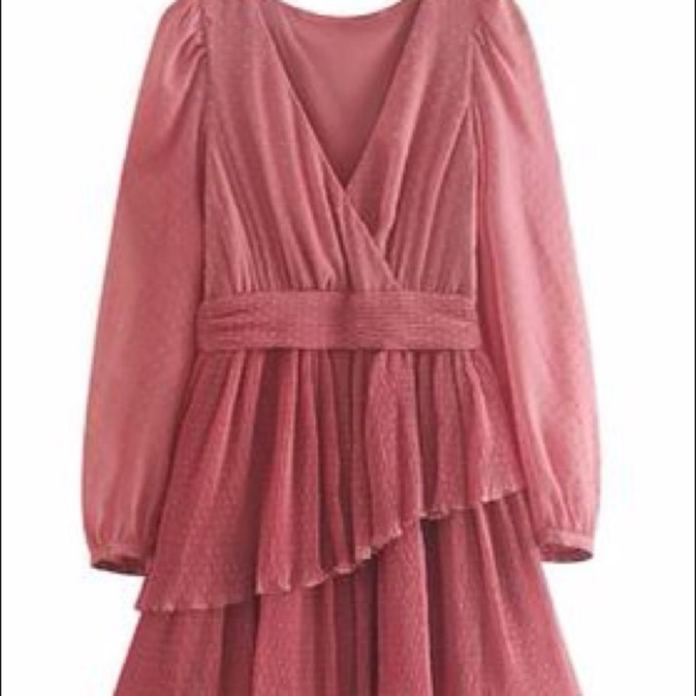 Goodnight Macaroon “Ottra” Dress